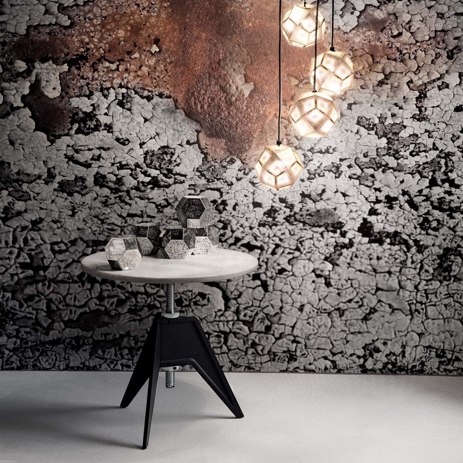 Screw Side Table från Vålamagasinet Sidobord, Tom Dixon, Image-3