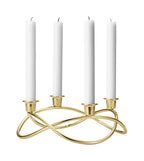 Season Candleholder