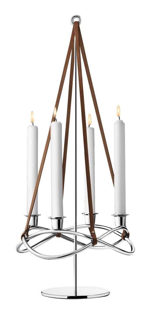 Season Extension For Candleholder