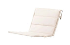 Seat Cushion for Ville Lounge Chair från Vålamagasinet Utomhustextilier, &Tradition, Image-1