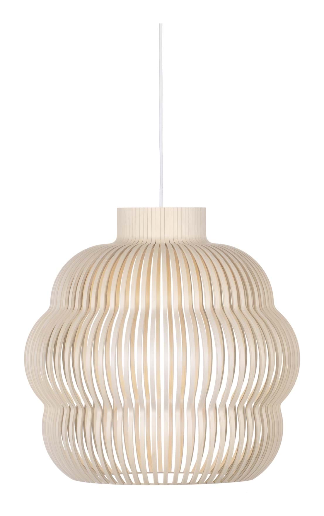 Kumolo 5200 från Vålamagasinet Taklampor, Secto Design, Image-1