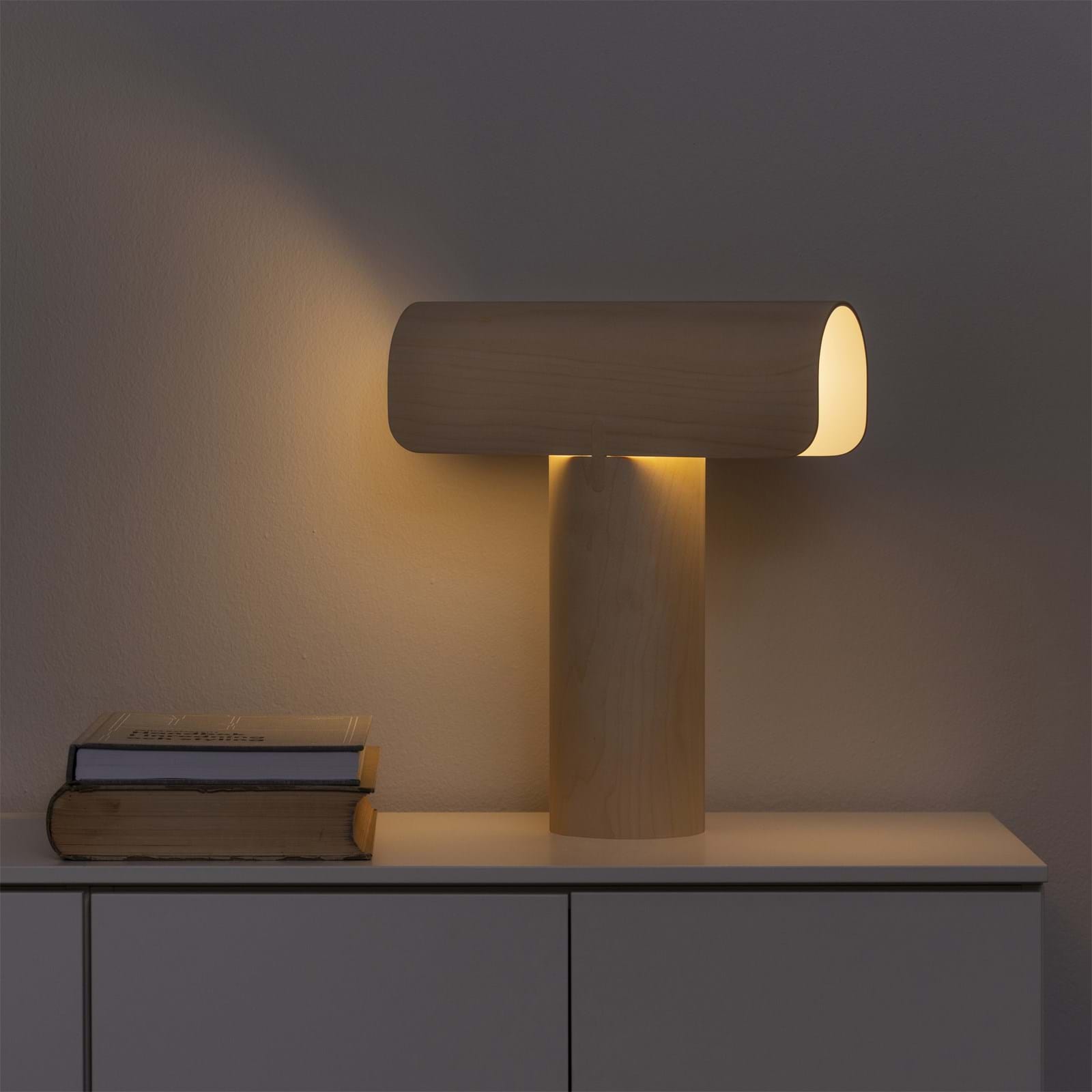 Teelo 8020 från Vålamagasinet Bordslampor, Secto Design, Image-4