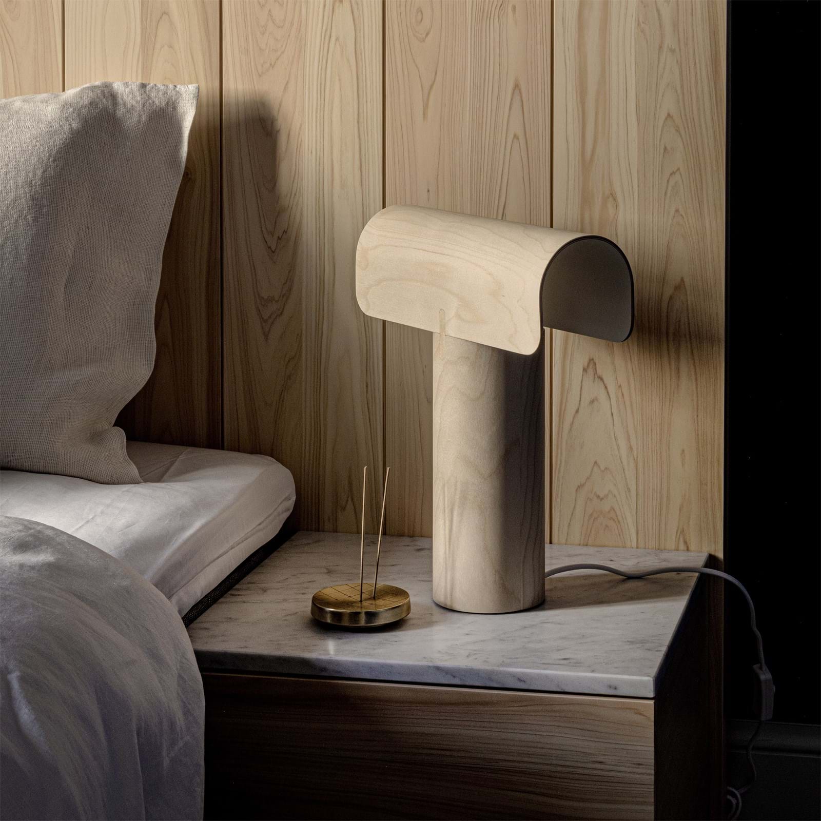 Teelo 8020 från Vålamagasinet Bordslampor, Secto Design, Image-3