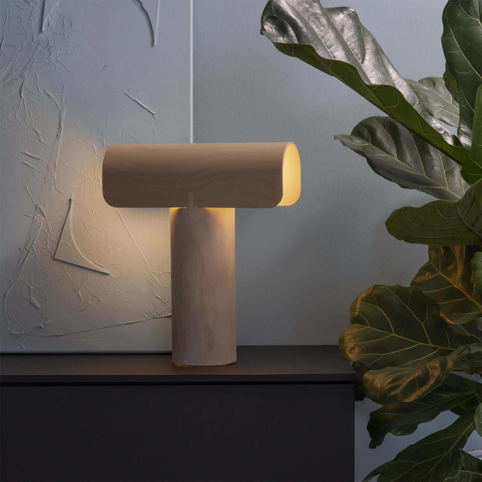 Teelo 8020 från Vålamagasinet Bordslampor, Secto Design, Image-6