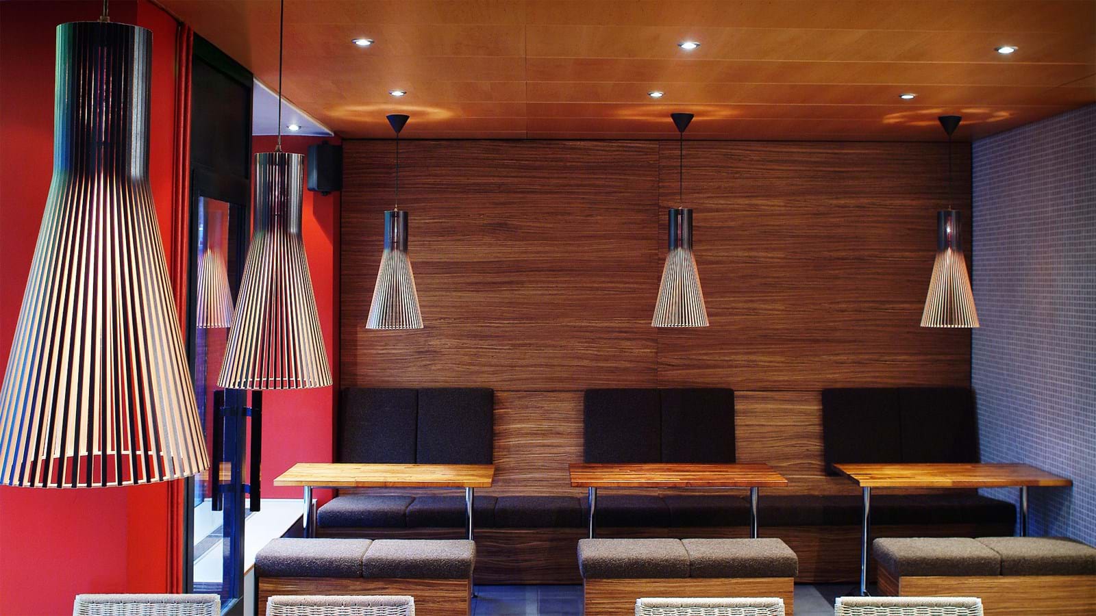 Secto 4200 Pendant från Vålamagasinet Taklampor, Secto Design, Image-4