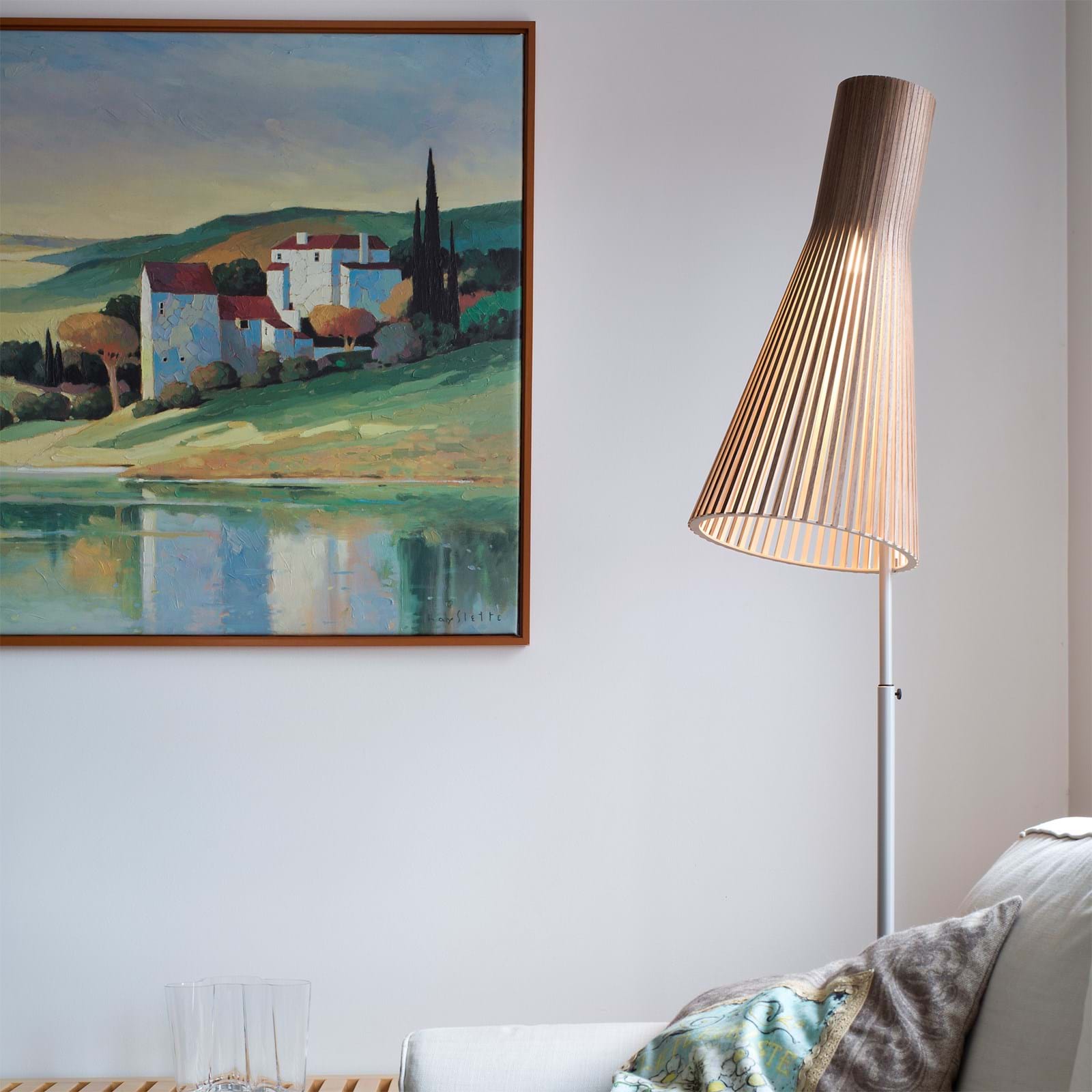 Secto 4210 Floorlamp från Vålamagasinet Golvlampor, Secto Design, Image-2