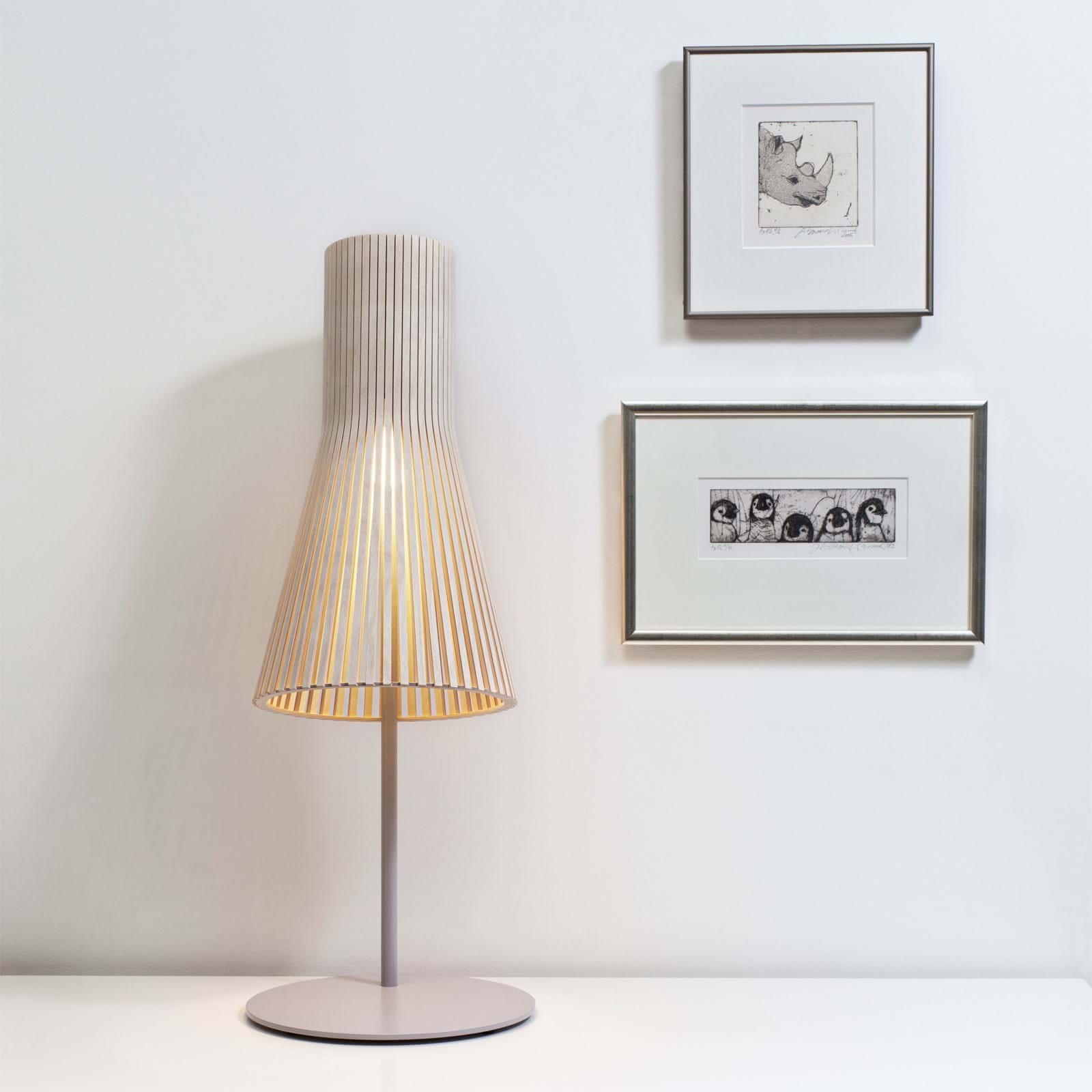 Secto 4220 Table Lamp från Vålamagasinet Bordslampor, Secto Design, Image-2