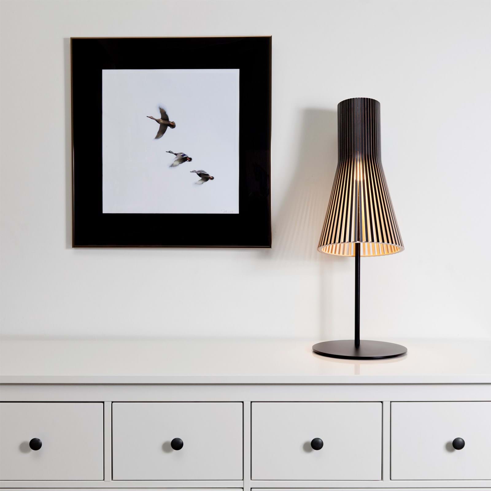 Secto 4220 Table Lamp från Vålamagasinet Bordslampor, Secto Design, Image-4