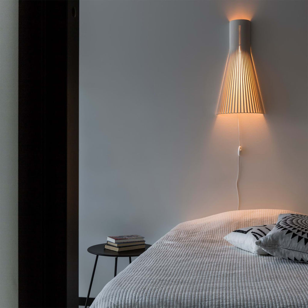 Secto 4230 Wall lamp från Vålamagasinet Vägglampor, Secto Design, Image-2