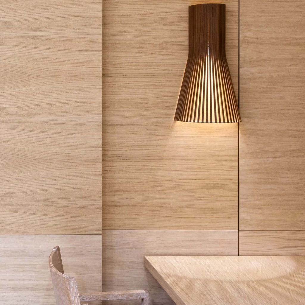 Secto 4231 Wall Lamp från Vålamagasinet Vägglampor, Secto Design, Image-4