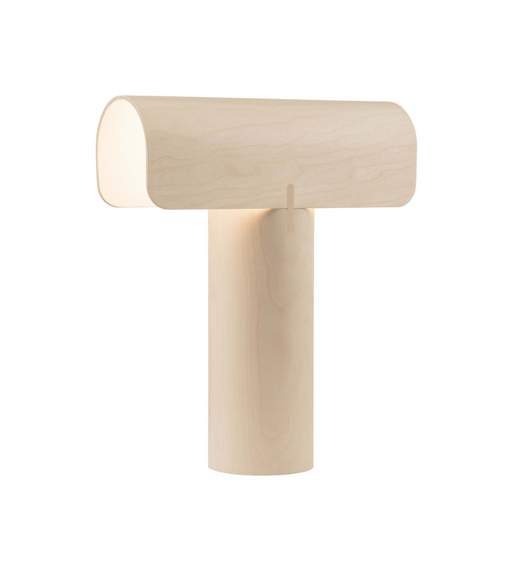 Teelo 8020 från Vålamagasinet Bordslampor, Secto Design, Image-2