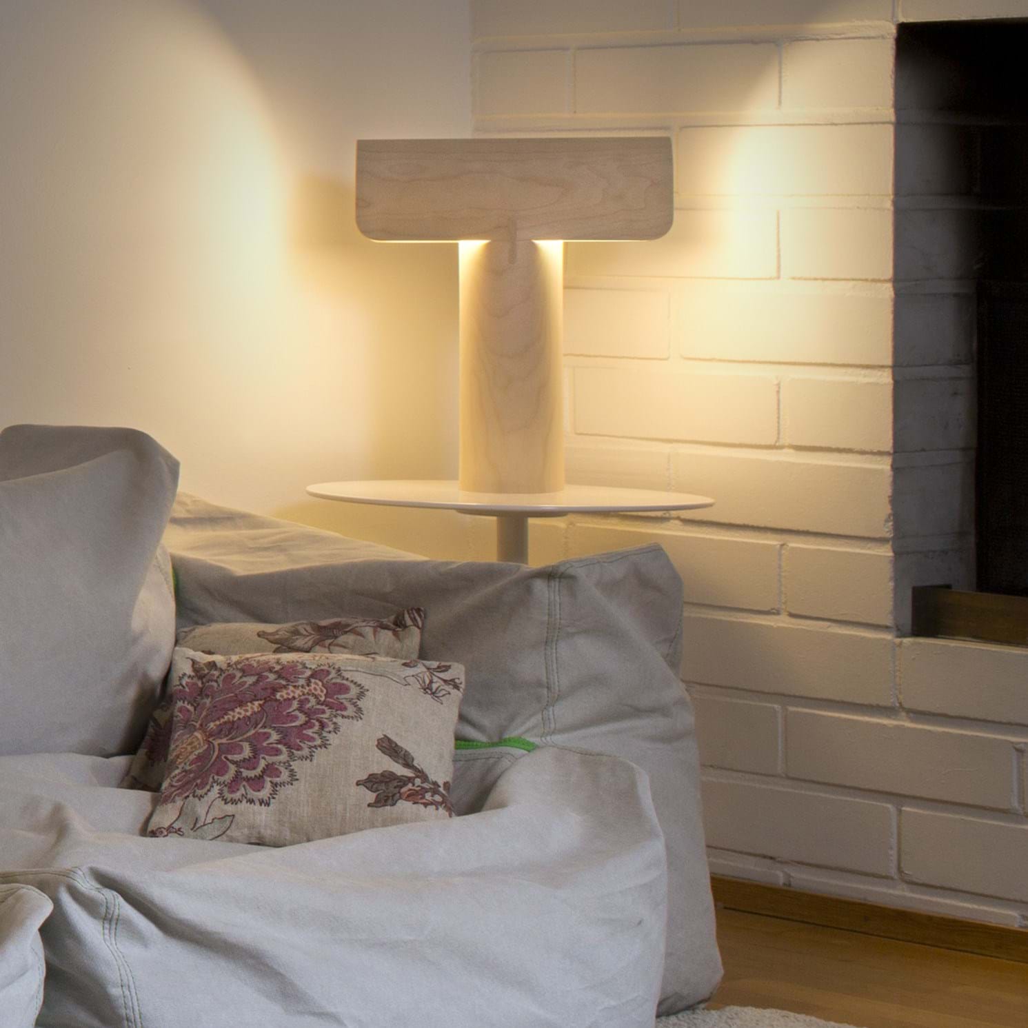 Teelo 8020 från Vålamagasinet Bordslampor, Secto Design, Image-5