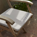 Selandia Chair Cushion från Vålamagasinet Utomhustextilier, Skagerak, Image-3