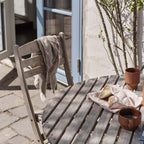 Selandia Chair - Teak från Vålamagasinet Stolar utemöbler, Skagerak, Image-3