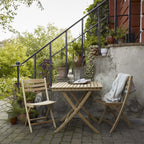 Selandia Chair - Teak från Vålamagasinet Stolar utemöbler, Skagerak, Image-4