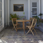 Selandia Chair - Teak från Vålamagasinet Stolar utemöbler, Skagerak, Image-7