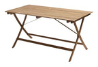 Selandia Table 147 cm från Vålamagasinet Matbord utemöbler, Skagerak, Image-1