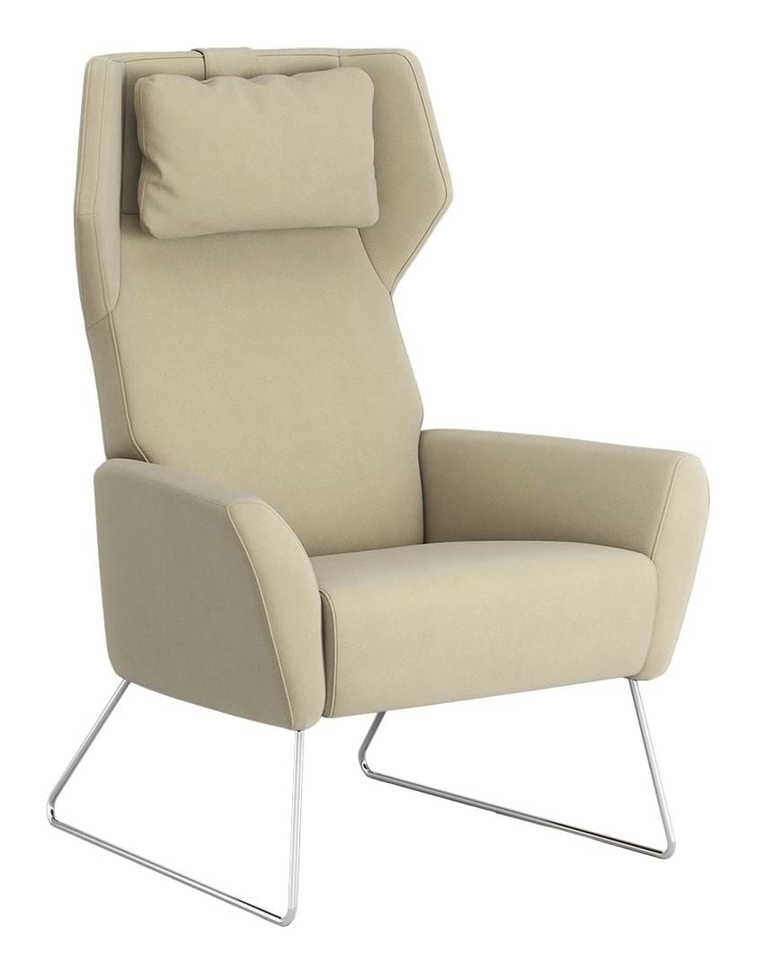 Select Fåtölj från Vålamagasinet Fåtöljer, Swedese, Image-1