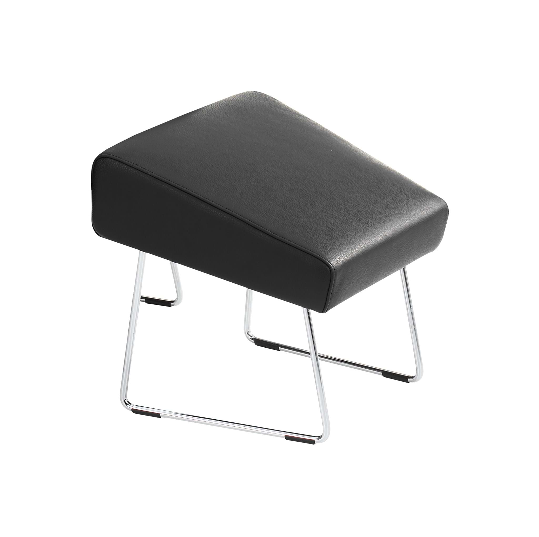 Select Fotpall från Vålamagasinet Fotpallar, Swedese, Image-1