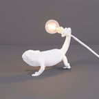 Chameleon Lamp från Vålamagasinet Bordslampor, Seletti, Image-3