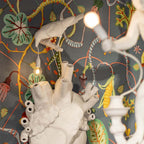 Heart Lamp från Vålamagasinet Vägglampor, Seletti, Image-4