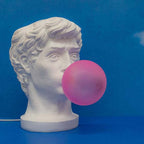 Wonder Times från Vålamagasinet Bordslampor, Seletti, Image-4