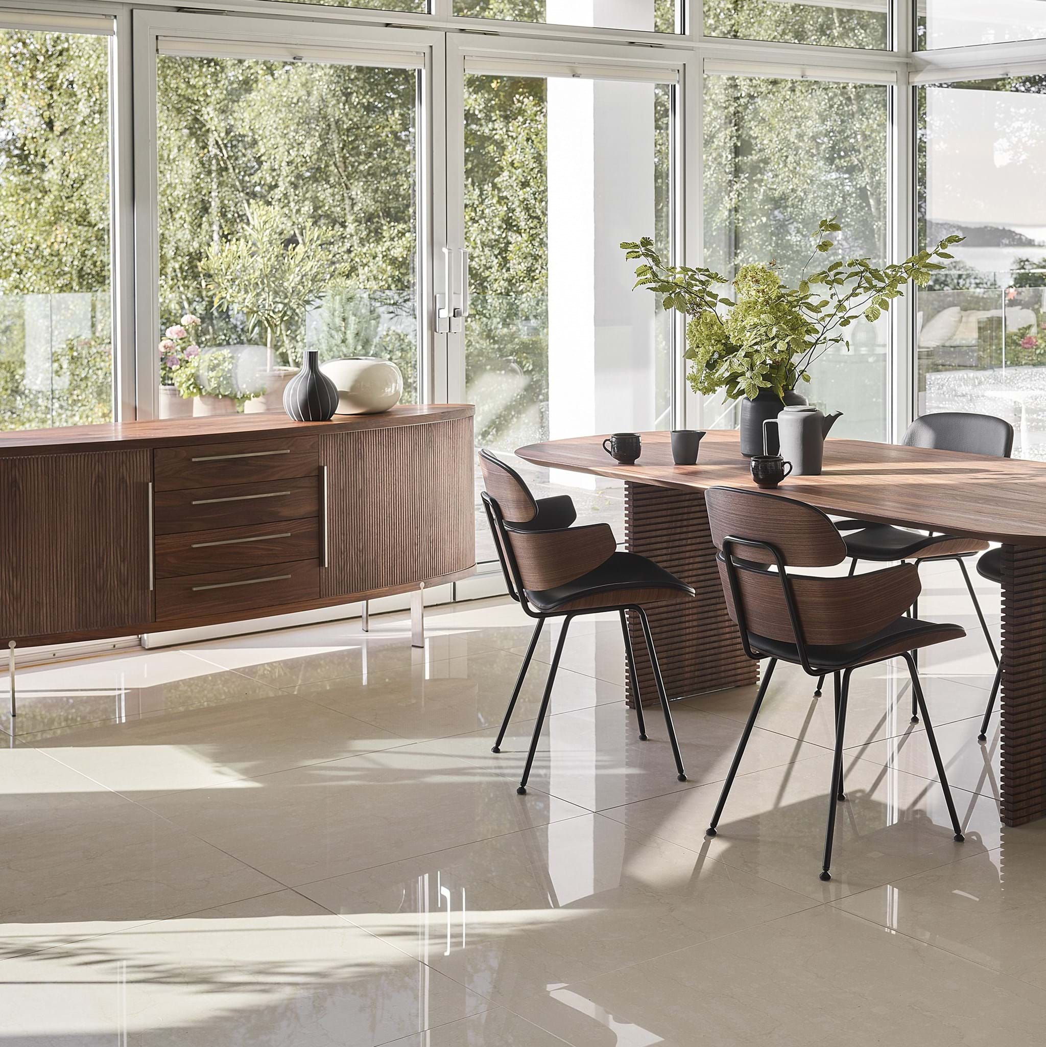 AK 1300 Sideboard från Vålamagasinet Skänkar och sideboards, Naver, Image-2