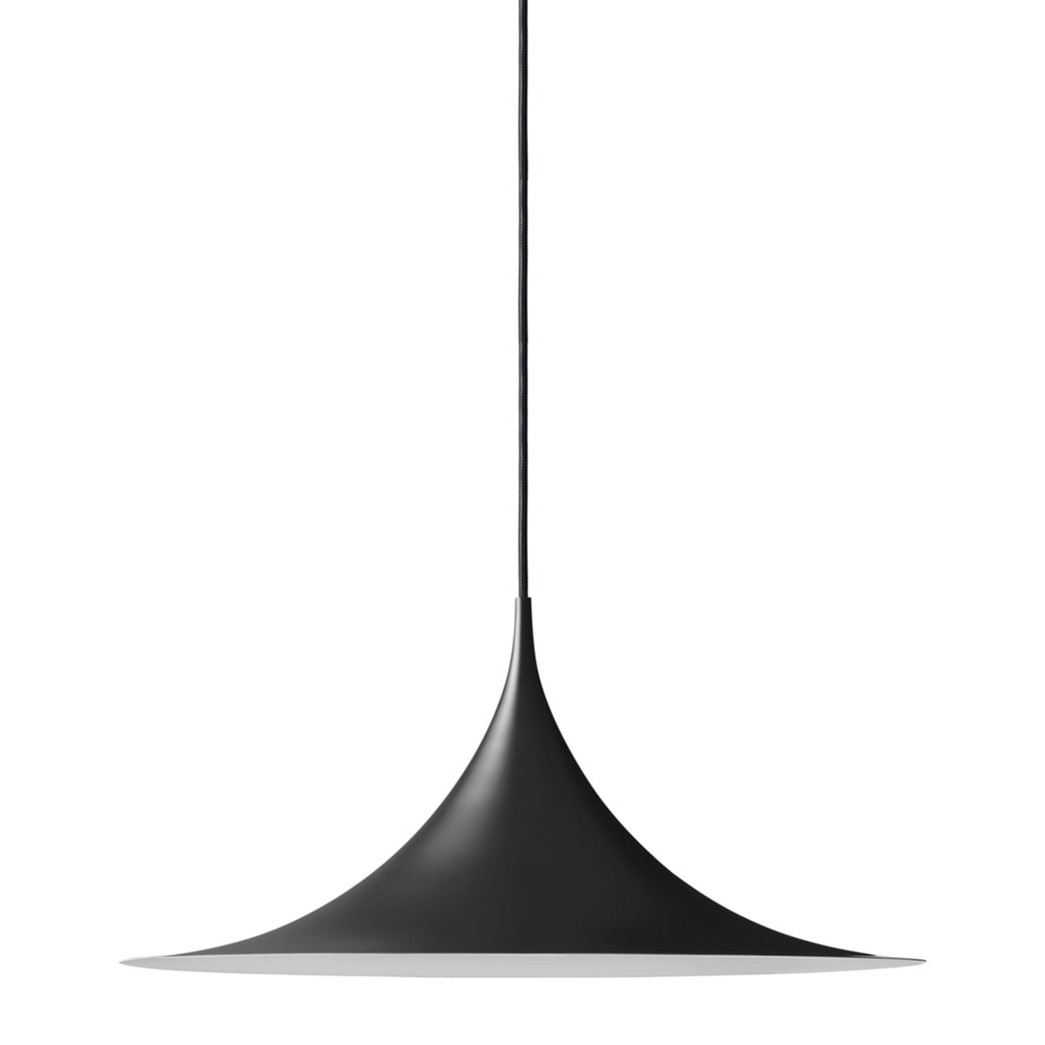 Semi Pendant Ø60 cm från Vålamagasinet Taklampor, Gubi, Image-1