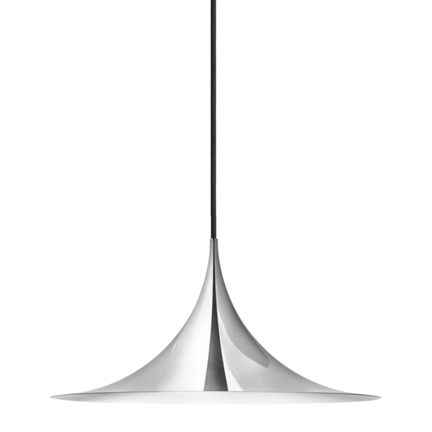 Semi Pendant Ø60 cm från Vålamagasinet Taklampor, Gubi, Image-1