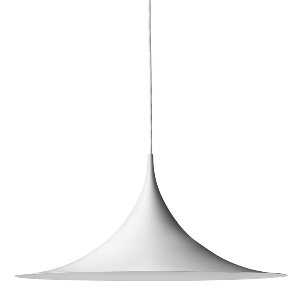 Semi Pendant Ø90 cm från Vålamagasinet Taklampor, Gubi, Image-1
