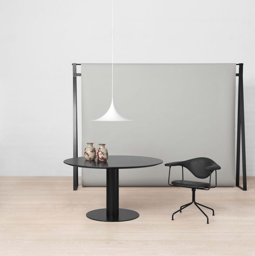 Semi Pendant Ø90 cm från Vålamagasinet Taklampor, Gubi, Image-2