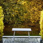 Seriff Bord från Vålamagasinet Matbord utemöbler, Byarums Bruk, Image-3