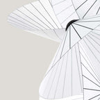 Serpentine Light 8 från Vålamagasinet Taklampor, Moooi, Image-5