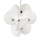 Serpentine Light 8 från Vålamagasinet Taklampor, Moooi, Image-2