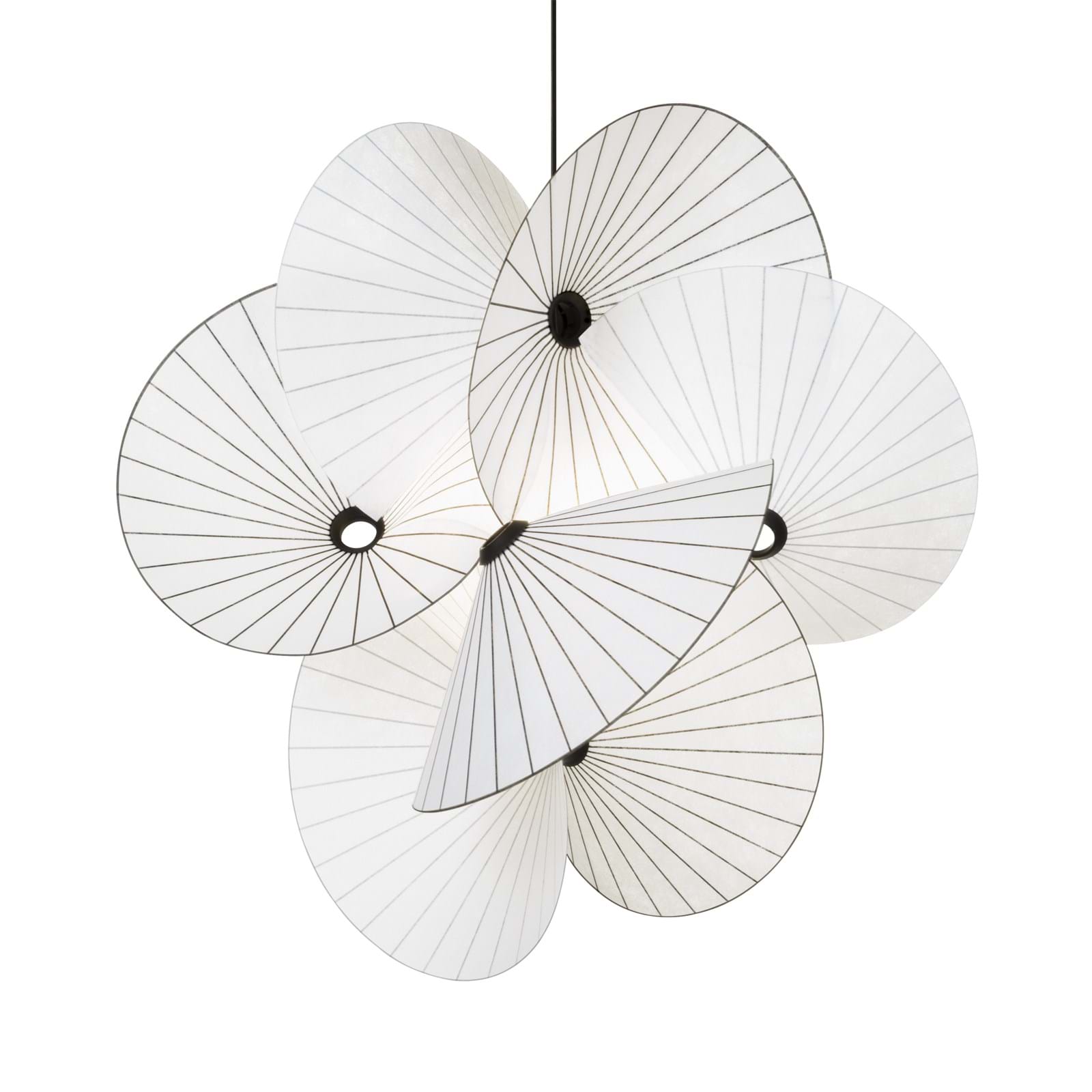 Serpentine Light 8 från Vålamagasinet Taklampor, Moooi, Image-2