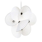 Serpentine Light 8 från Vålamagasinet Taklampor, Moooi, Image-1