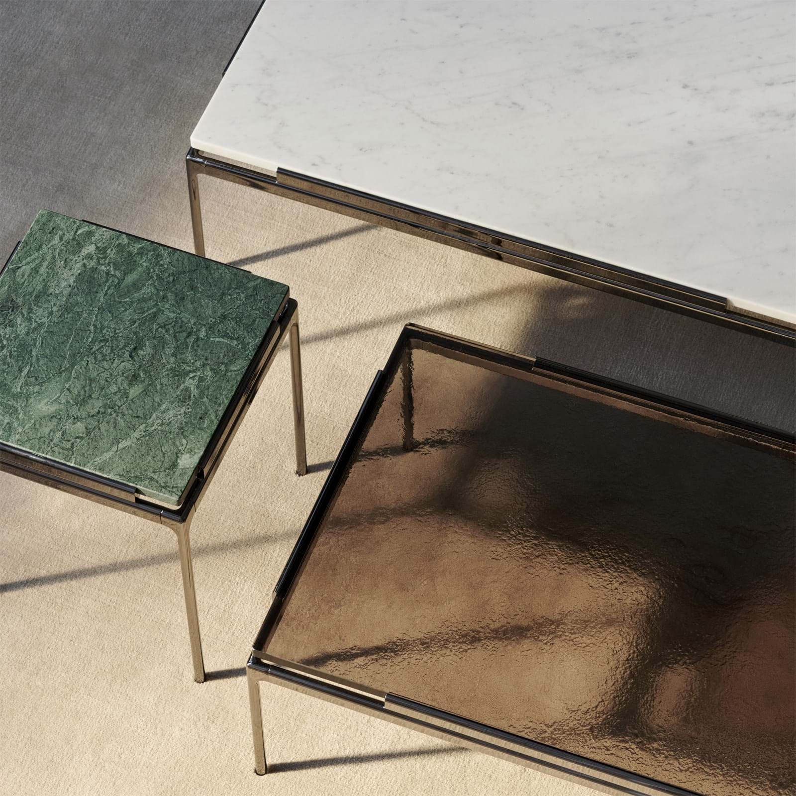 Sett LN12 från Vålamagasinet Soffbord, &Tradition, Image-2