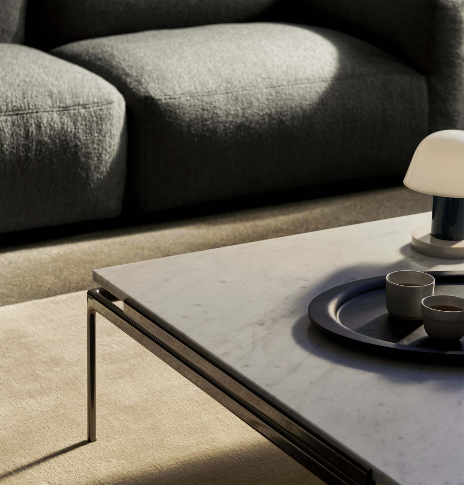 Sett LN11 från Vålamagasinet Sidobord, &Tradition, Image-4