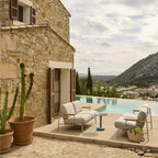 Settle Sofa 2-Seater från Vålamagasinet Soffor och fåtöljer utemöbler, Muuto, Image-3