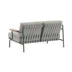 Settle Sofa 2-Seater från Vålamagasinet Soffor och fåtöljer utemöbler, Muuto, Image-2