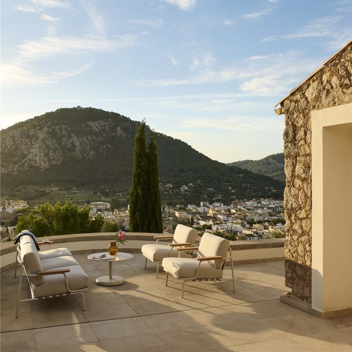 Settle Sofa 2-Seater från Vålamagasinet Soffor och fåtöljer utemöbler, Muuto, Image-7