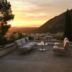 Settle Sofa 2-Seater från Vålamagasinet Soffor och fåtöljer utemöbler, Muuto, Image-8