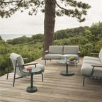 Settle Sofa 2-Seater från Vålamagasinet Soffor och fåtöljer utemöbler, Muuto, Image-9