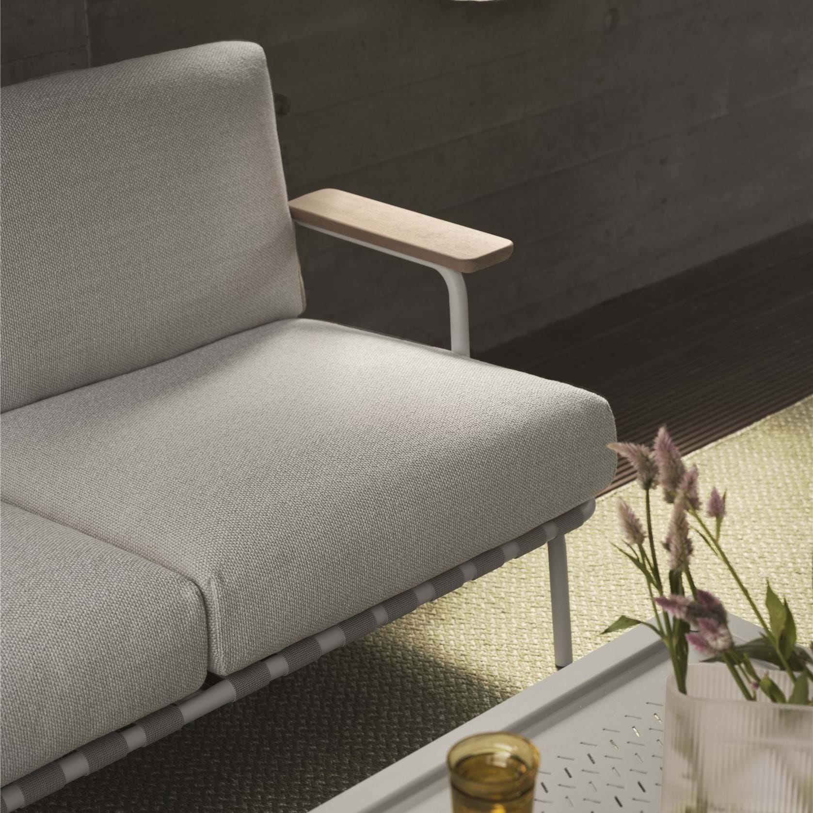 Settle Sofa 2-Seater från Vålamagasinet Soffor och fåtöljer utemöbler, Muuto, Image-12