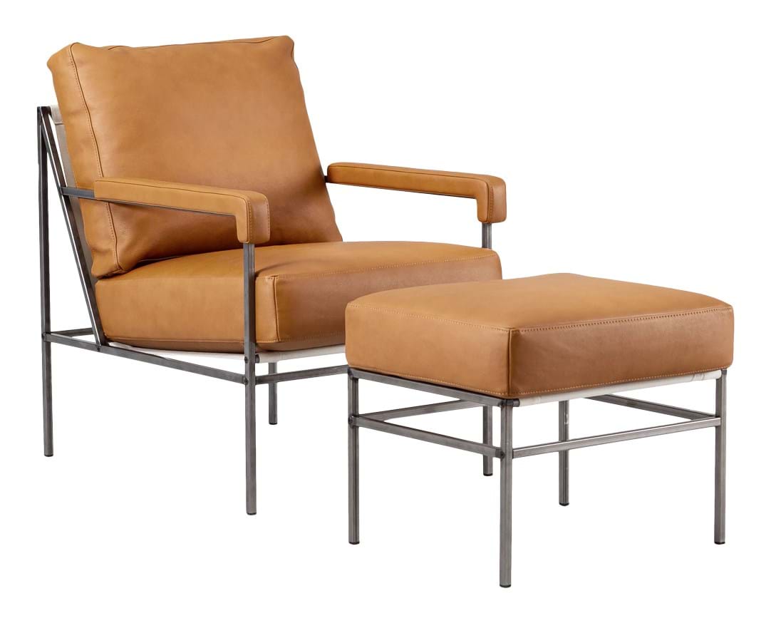 Seventy Five Fåtölj från Vålamagasinet Fåtöljer, Ihreborn, Image-2