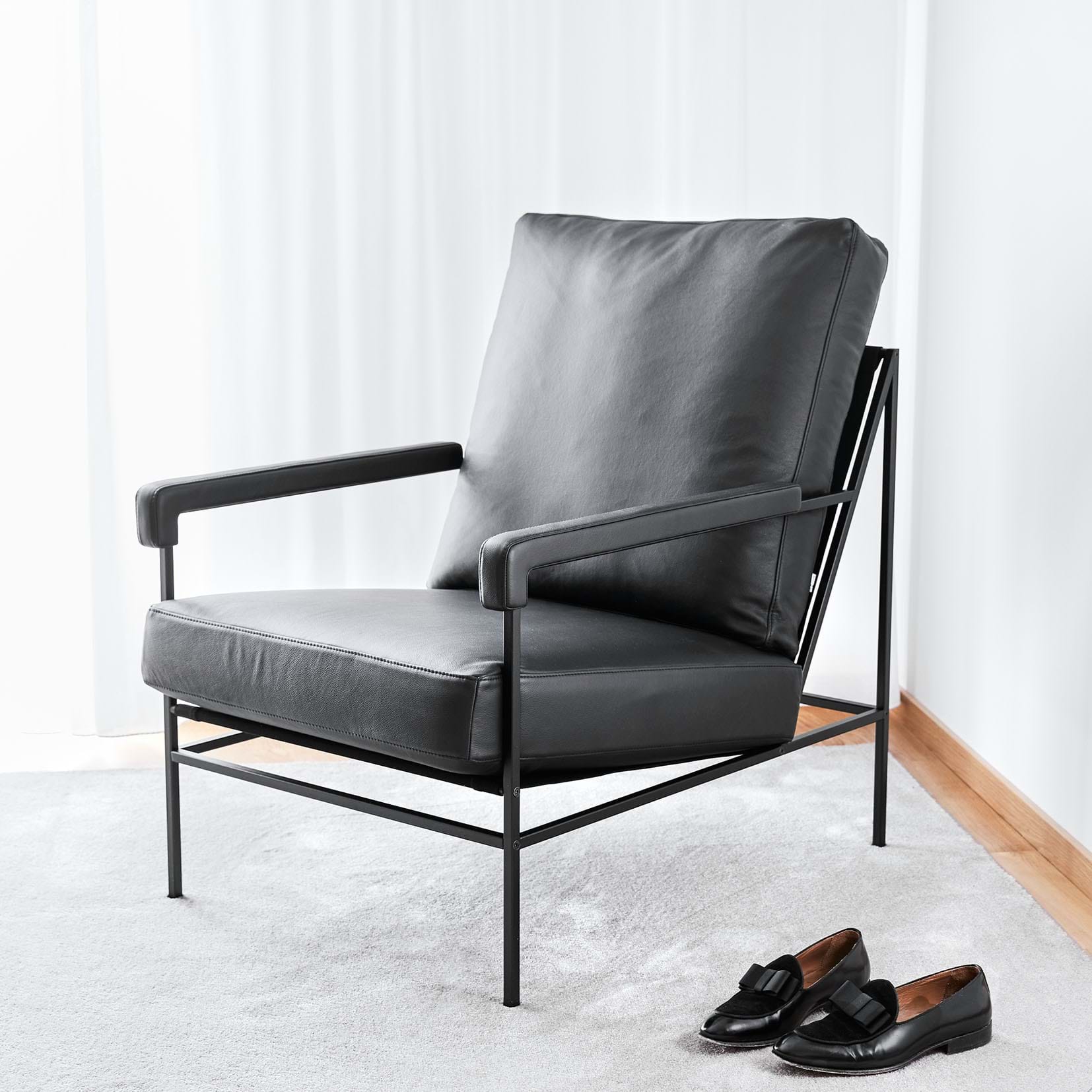 Seventy Fåtölj från Vålamagasinet Fåtöljer, Ihreborn, Image-2