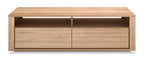 Shadow TV Cupboard 2 Drawers från Vålamagasinet Skänkar och sideboards, Ethnicraft, Image-1