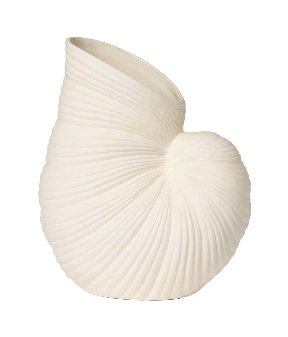 Shell Vase