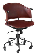 Sheriff Skrivbordsstol från Vålamagasinet Skrivbordsstolar, Källemo, Image-1