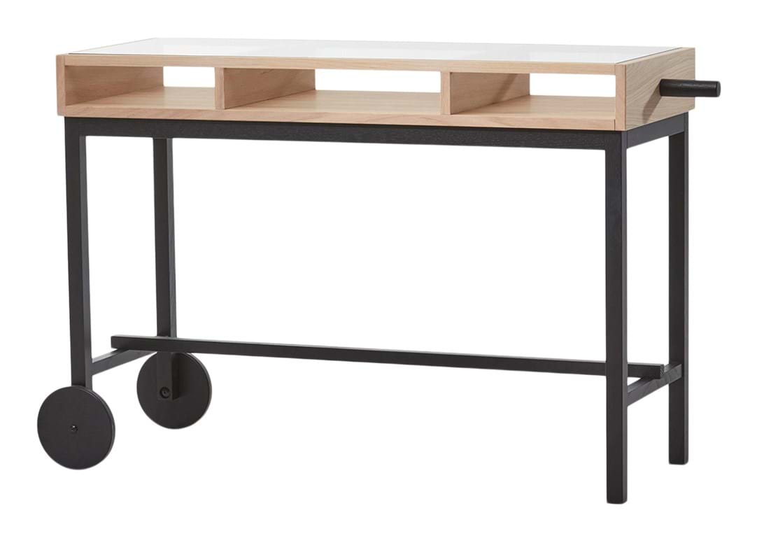 Shift Desk från Vålamagasinet Skrivbord, A2 Designers, Image-1